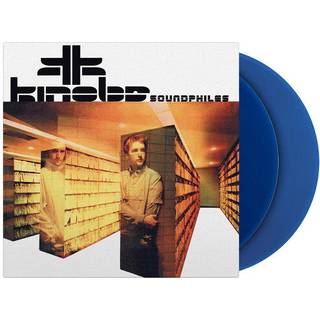 Kinobe - Soundphiles