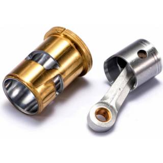 OS -2DA03010 Indbyggede dele sæt