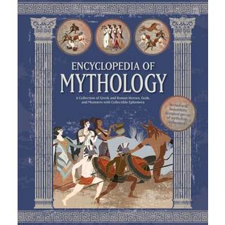 Encyclopedia of Mythology