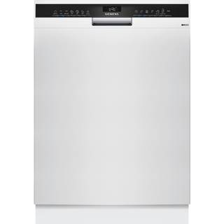 Siemens iQ300 SN43EW27CE opvaskemaskine ➞ På lager - klar til levering og afhentning