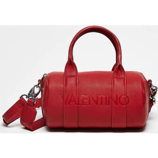 Valentino Bags Sirah Re Håndtaske mørkerød