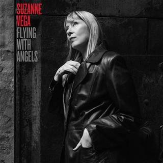 Suzanne Vega - Flying with Angels (Grey Smoke Vinyl)