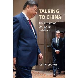 Talking to China