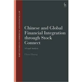 Chinese and Global Financial Integration through Stock Connect