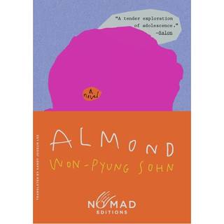 Almond (Nomad Edition)