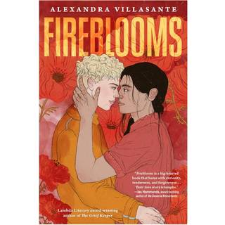 Fireblooms