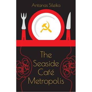 The Seaside Cafe Metropolis