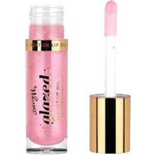 Barry M Glazed Glitrende olie til læber Skygge So Desired 6.5 ml - 6.5 ml
