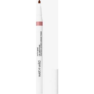 wet n wild Læber Lipliner Perfectpout Lip Liner Stain Nude Tights 0,5 g () - 0,5 g