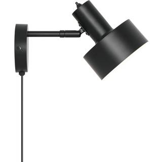 Nordlux Matis Wall Light Black