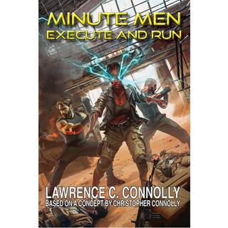 Minute Men: Execute & Run