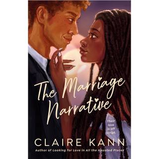 The Marriage Narrative