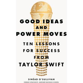 Good Ideas and Power Moves