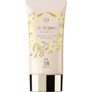 Clé de Peau Beauté Kropspleje Pleje Hand Cream Begrænset udgave 75 ml (10.427,00 kr / 1 l) - 75 ml