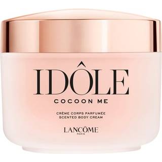 Lancôme Dufte til hende Idôle Cocoon Me Cream 200 ml (3.055,00 kr / 1 l) - 200 ml