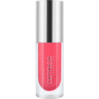 Catrice ETERNAL RED Læbeolie Med forstørrende effekt Skygge C02 Ruby Radiance 3.6 ml - 3.6 ml