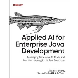 Applied AI for Enterprise Java Development
