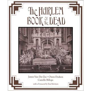 The Harlem Book of the Dead