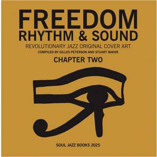 Freedom, Rhythm and Sound: Chapter Two