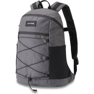 Dakine - Wndr Pack 18L - Daypack grå