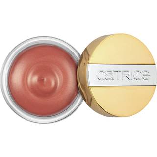 Catrice DESERT DUNE Lysnende blush Skygge C01 Desert Rose 10.5 g - 10.5 g