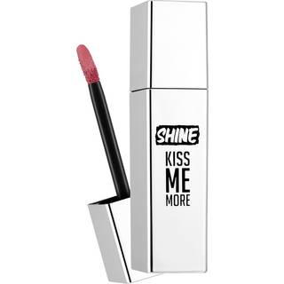 Flormar Makeup-til-laeberne LaebestiftShine Kiss Me More Lip Tattoo 004 Fall Rose 3,5 ml () - 3,5 ml