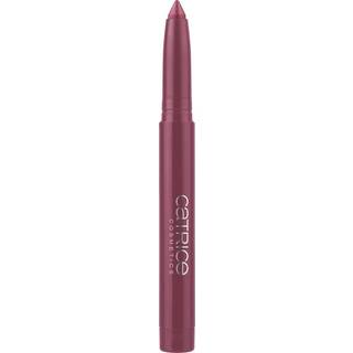 Catrice ETERNAL RED Øjenskygge og øjenblyant I en Skygge C02 Eternal Ember 1.4 g - 1.4 g