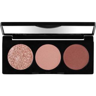 Bobbi Brown Sunkissed Glow The Essential Eyeshadow Trio Øjenskygge palette Skygge Sunrise 4.4 g - 4.4 g