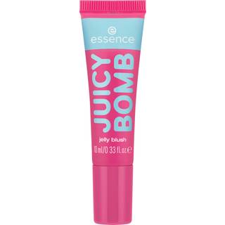essence Juicy Bomb Party Jelly Blush 1 - 10 ml