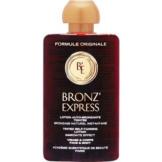 Academy Bronze Express Complexion Lotion