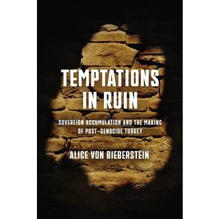 Temptations in Ruin