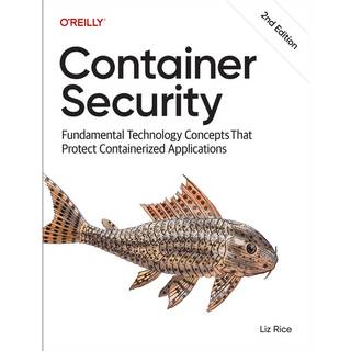 Container Security