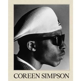 Coreen Simpson: A Monograph