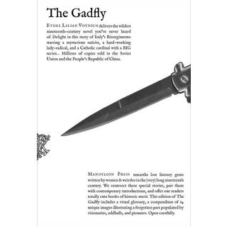 Gadfly, the