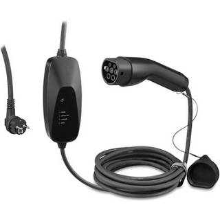 Freev EV-Charge 2200 elbiloplader