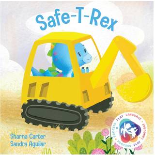 Safe T Rex