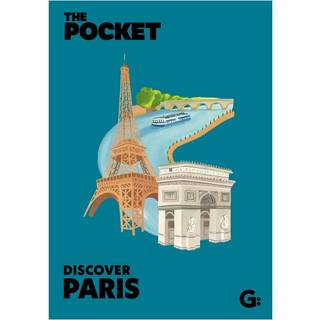 The Pocket Discover Paris