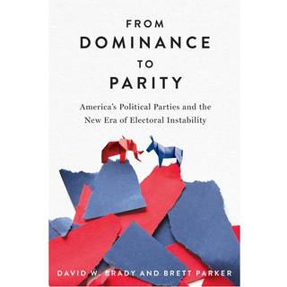 From Dominance to Parity