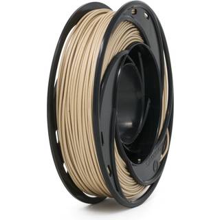 Gizmo Dorks træfilament til 3D -printere 3mm (2,85 mm) 200 g