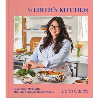 In Edith's Kitchen