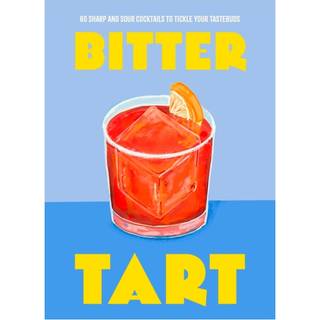 Bitter Tart