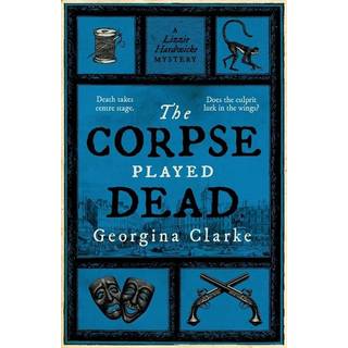 The Corpse Played Dead