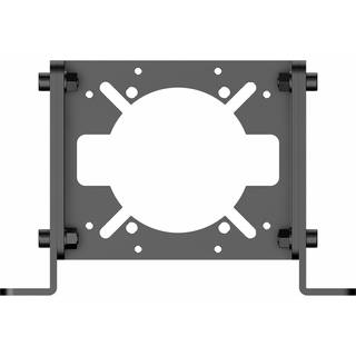 MOZA Wheel Base Front Mount ➞ På lager - klar til levering