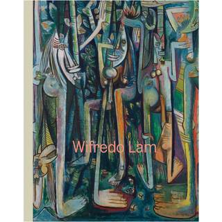 Wifredo Lam: When I Don’t Sleep, I Dream
