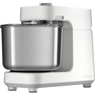 Ooni Halo Pro røremaskine, polar white