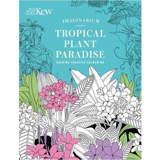 Kew Imaginarium: Tropical Plant Paradise