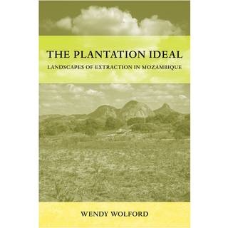 The Plantation Ideal