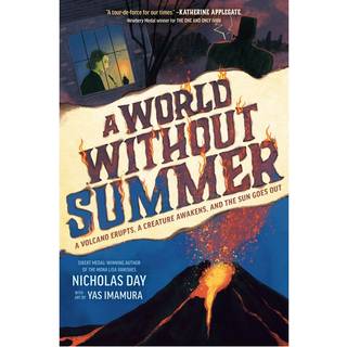 A World Without Summer