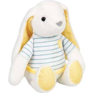Bigjigs Lille Kanin Bamse - 21cm