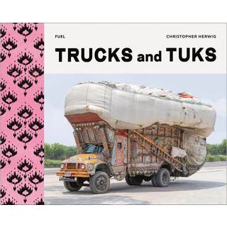 Trucks and Tuks